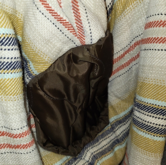 Destroyed Hollister field Jacket XL Tall - Picture 14 of 16